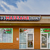 Li's Massage Therapy exterior