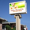 Golden Tree Spa exterior