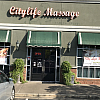 City Life Massage exterior