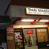 Thai Massage exterior