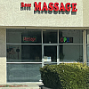 Rose Massage exterior