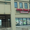 Golden Hands Spa exterior