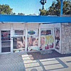 California Massage exterior