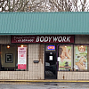 Body Work Asian Foot Spa exterior