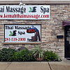 Siam Signature Thai Massage exterior