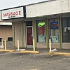 H Chinese Massage exterior
