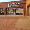 Harmony Reflexiology exterior