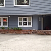 Lavender Spa exterior