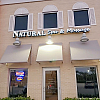 Natural Spa and Massage exterior