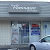 Pacific Massage Therapy exterior