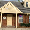 Serenity Spa exterior