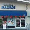 Golden Combo & Foot Massage exterior
