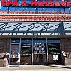 K&B Massage Spa exterior