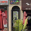 VN Foot Spa exterior