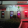 Sunshine Asian Massage exterior