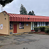 The Asian Massage SPA exterior