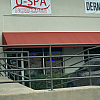 U-SPA exterior