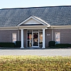 South Charlotte Spa exterior