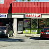 New Star Massage exterior