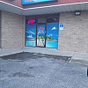 Star Massage exterior