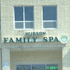 Hudson Family Spa exterior