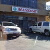 A+ Massage exterior
