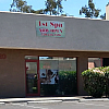 1st Foot Spa exterior