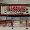 Mona Massage Spa exterior