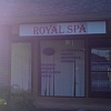 Royal Spa exterior
