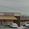 Massage Center exterior