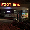 Body Reflex Foot Spa exterior