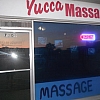 Yucca Massage exterior