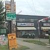 Healthy Foot Spa exterior