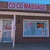 Coco Massage exterior