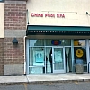 China Foot Massage exterior