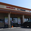 FB Massage Spa exterior