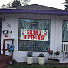 Asian lavender massage exterior