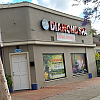 Diamond spa exterior