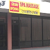 VIP Day Spa exterior