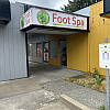 Green Touch Massage exterior