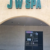 A P Thai Massage exterior