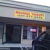 Lin Massage exterior