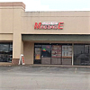 Supreme Foot Spa exterior