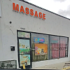 Vip massage exterior