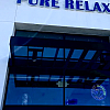 Pure Relaxation exterior