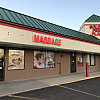 Asian Body Massage exterior