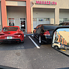 Lucky Asian Massage exterior