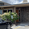 Wenatchee far east spa exterior