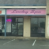 Lucky Spa exterior