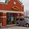 Golden Fingers Asian Massage exterior